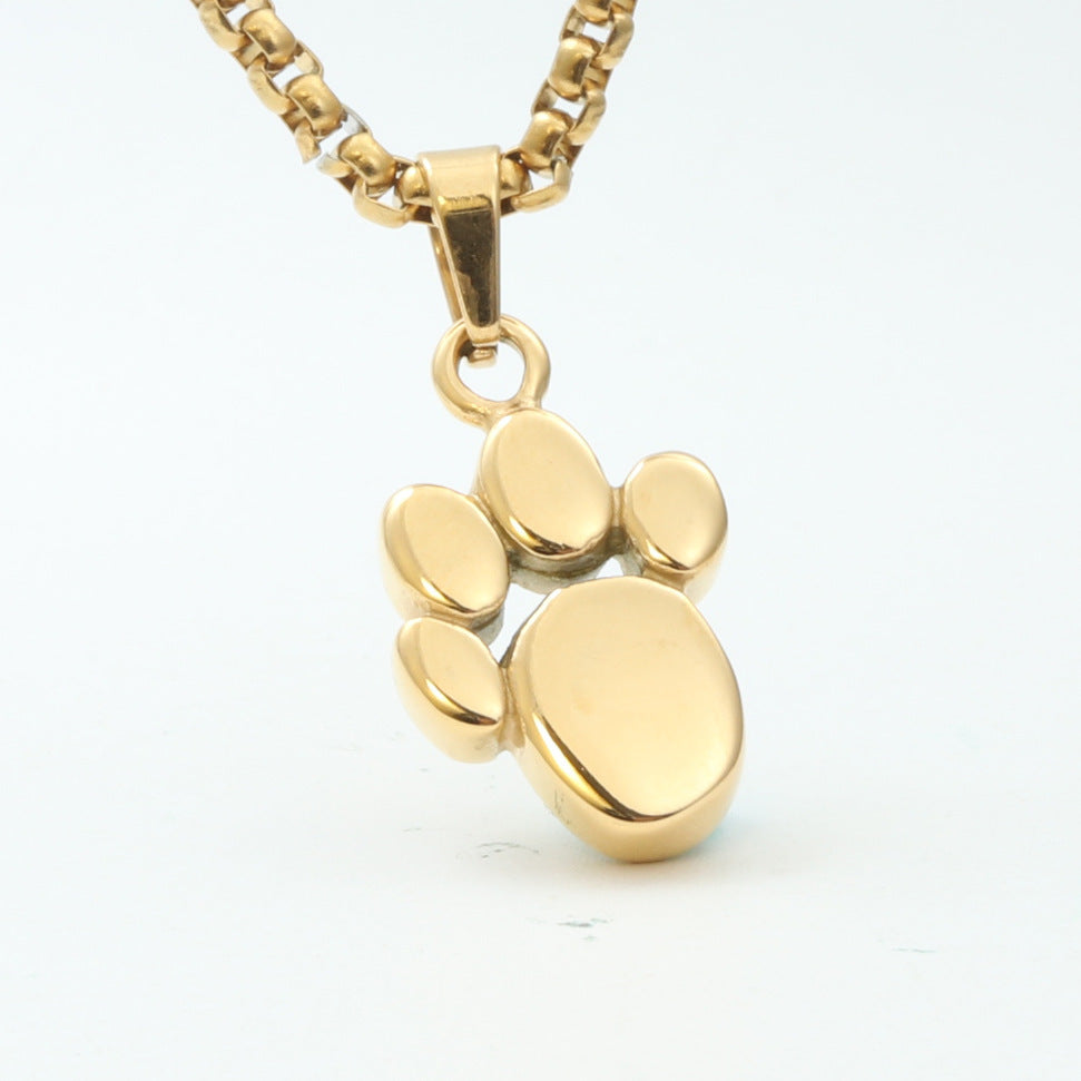 Classic Necklace with Timeless Appeal