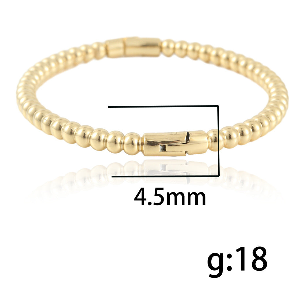 Beautiful Bracelet with Unique Style