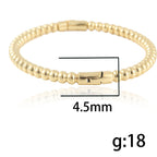 Beautiful Bracelet with Unique Style