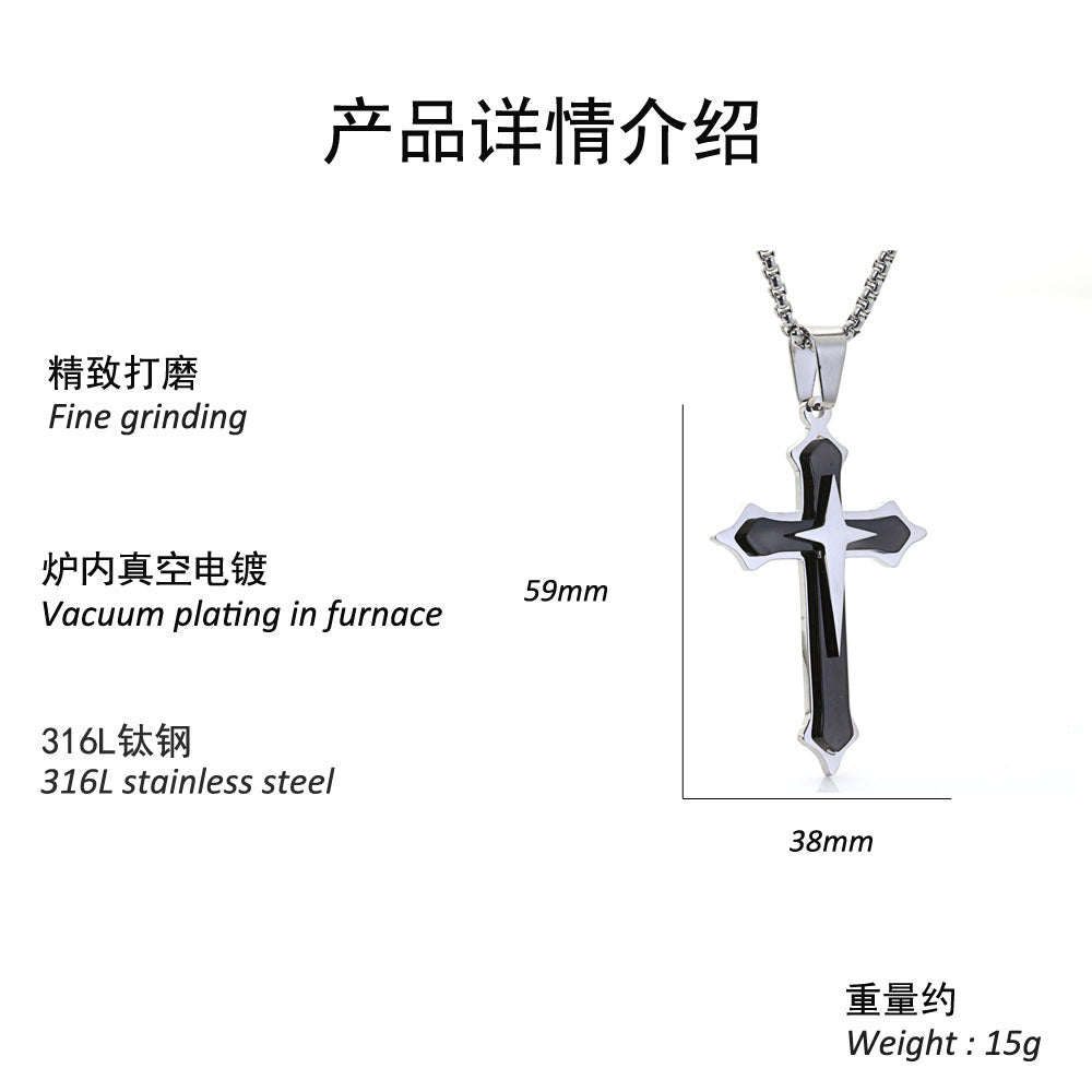 Charming Necklace for Any Occasion