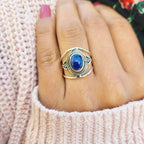 Elegant Ring for Every Occasion