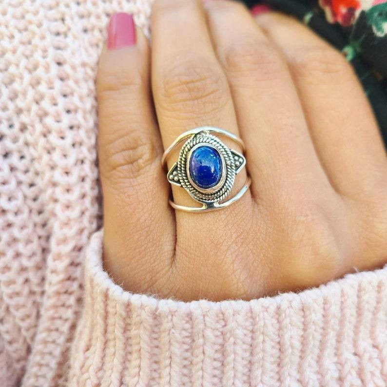 Elegant Ring for Every Occasion