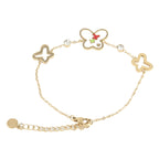 Vintage Handmade Bracelet