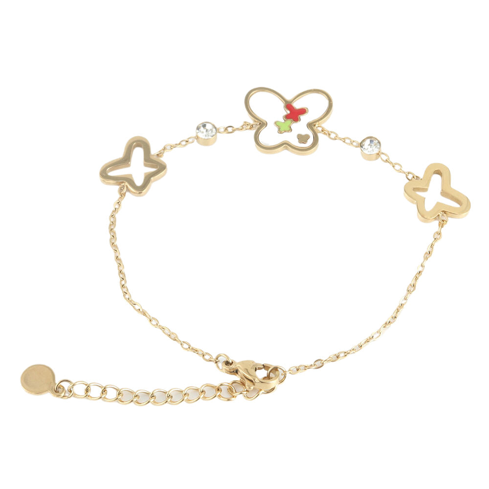 Vintage Handmade Bracelet