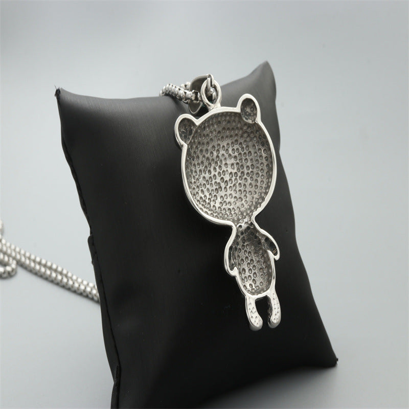 Charming Necklace for Any Occasion