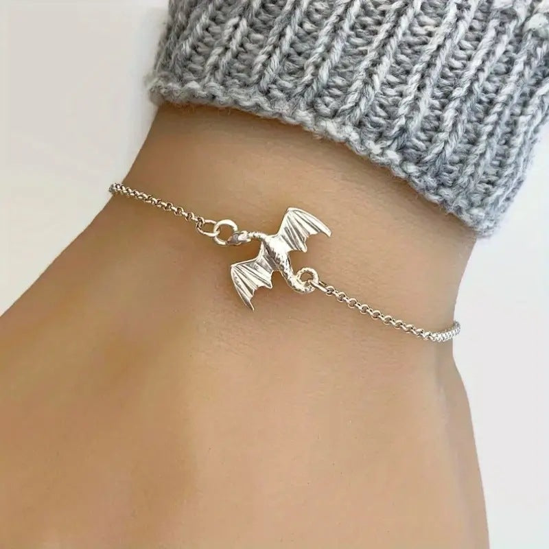 Romantic Bracelet for Special Moments