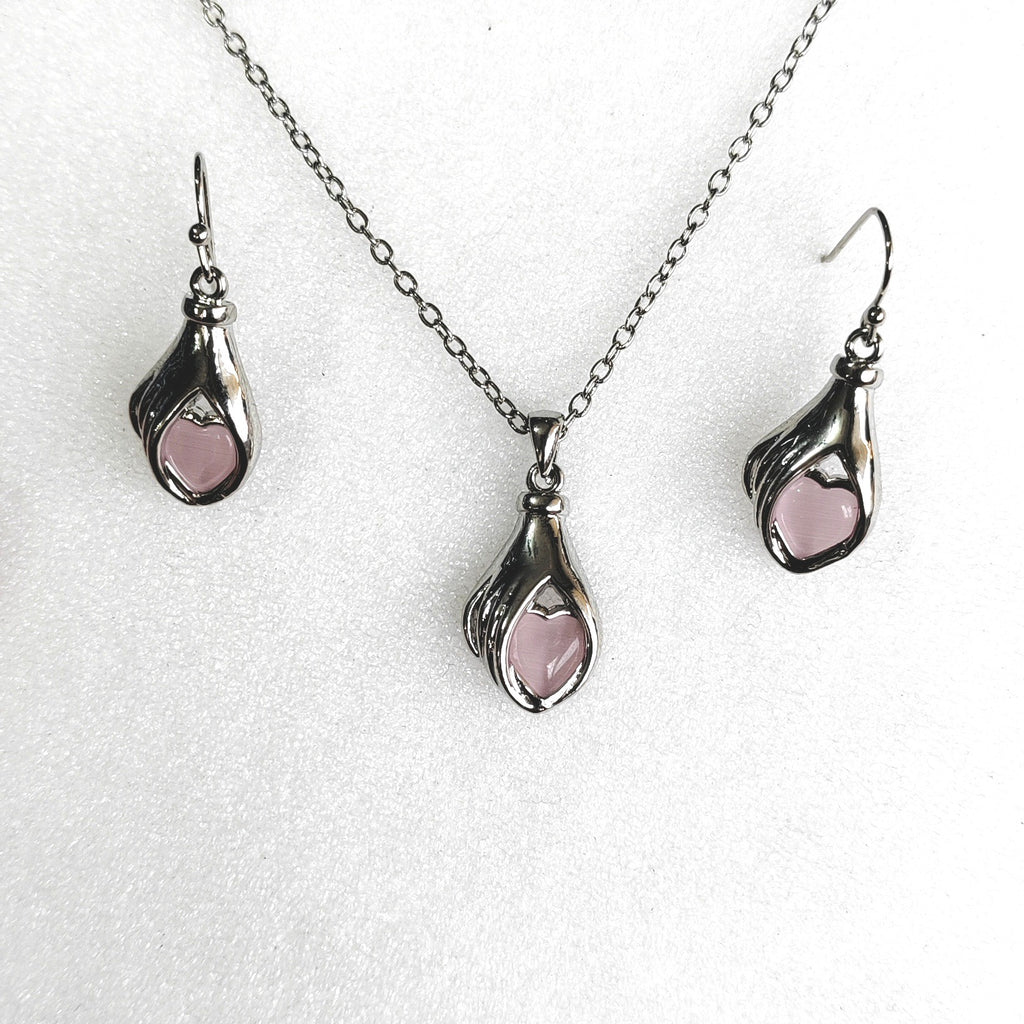 Vintage Handmade Necklace