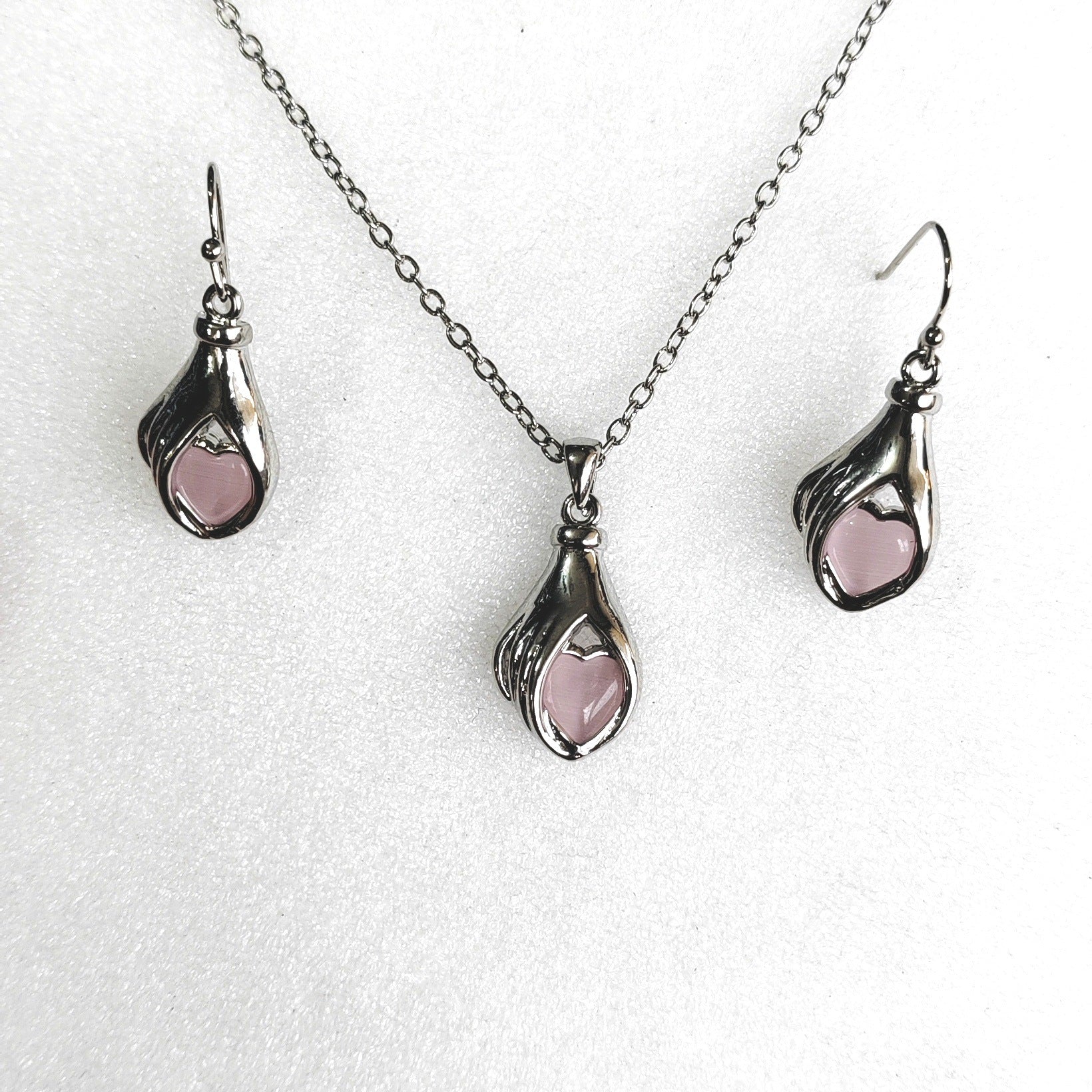 Vintage Handmade Necklace