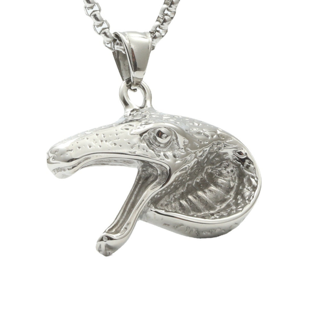 Classic Necklace with Timeless Appeal