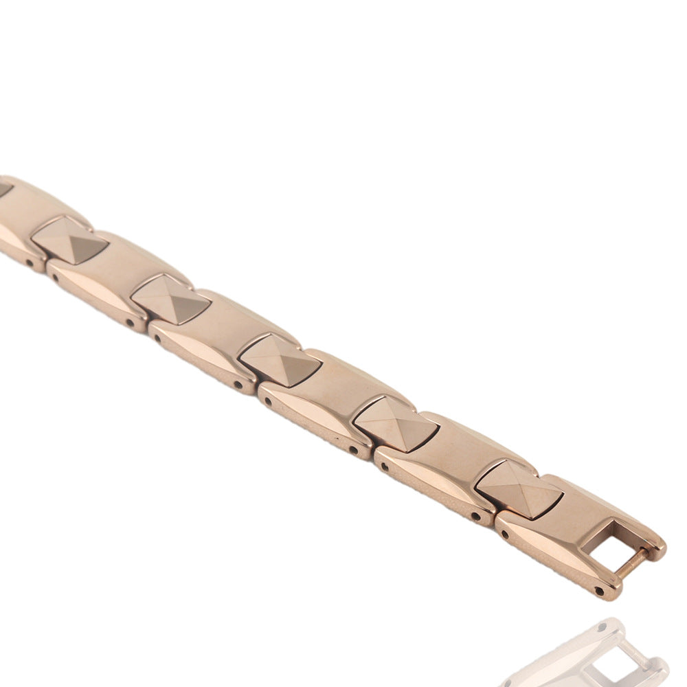 Delicate Artisan Bracelet