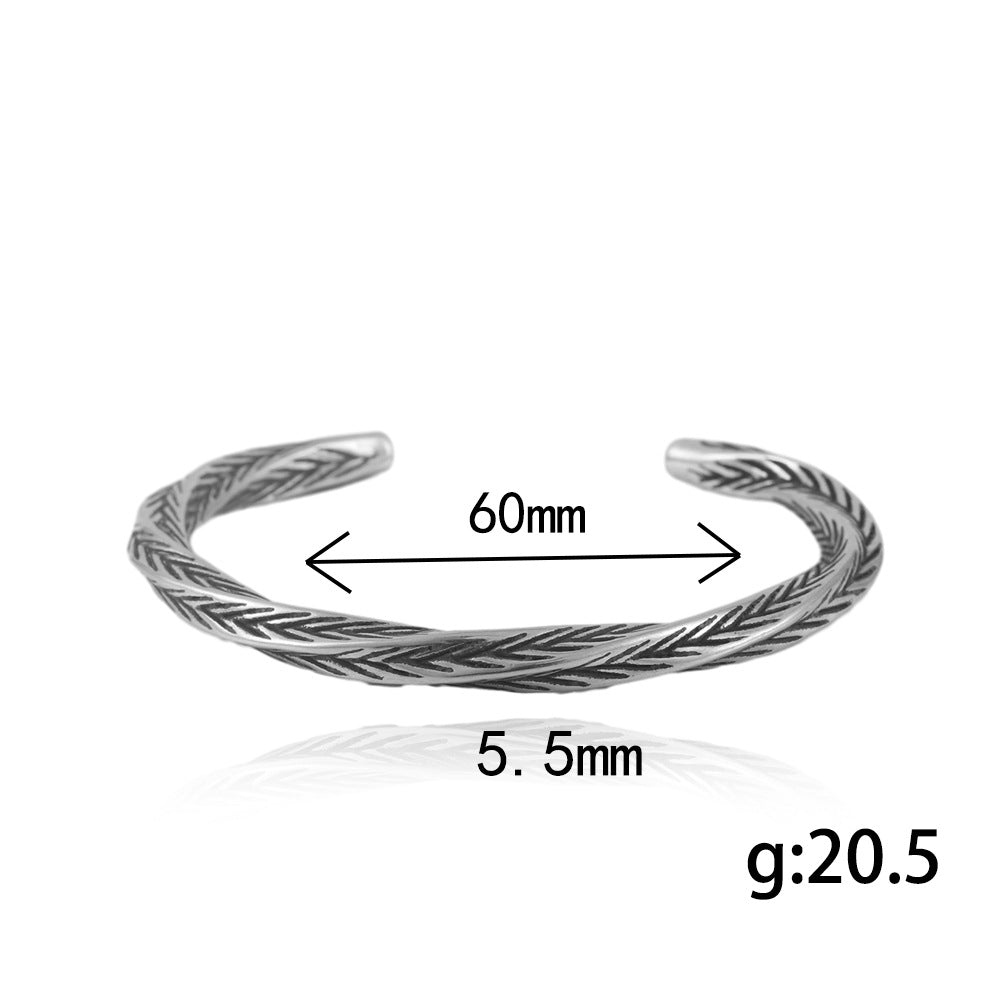 Beautiful Bracelet with Unique Style