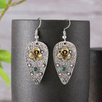 Beautiful Pearl Earring with Unique Style