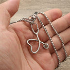 Beautiful Necklace with Unique Style