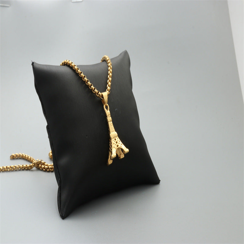 Beautiful Necklace with Unique Style