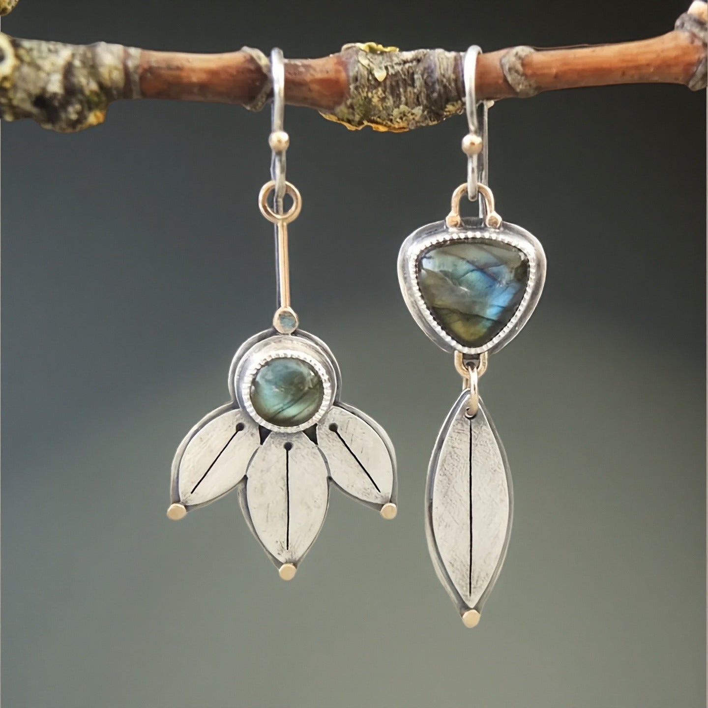 Romantic Earring for Special Moments