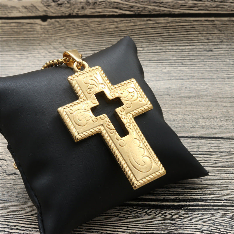 Beautiful Necklace with Unique Style