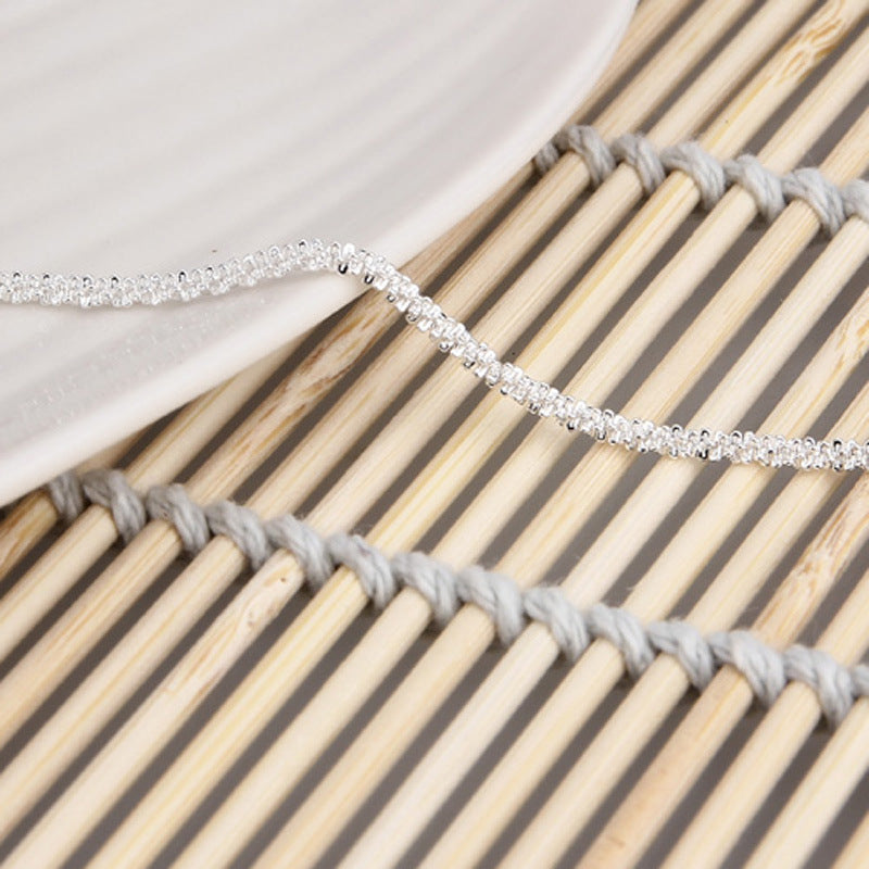 Beautiful Anklet with Unique Style