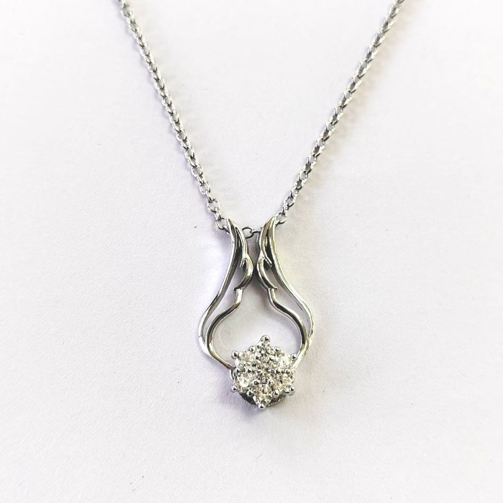 Vintage Handmade Necklace