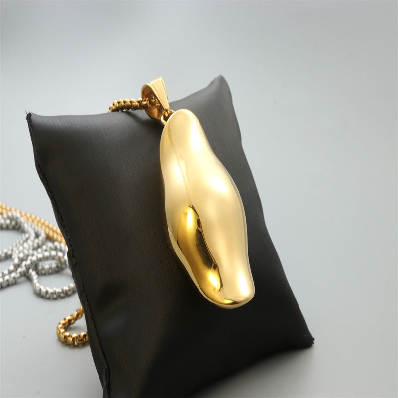 Stunning Necklace for Daily Wear