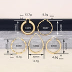 Beautiful Earring with Unique Style