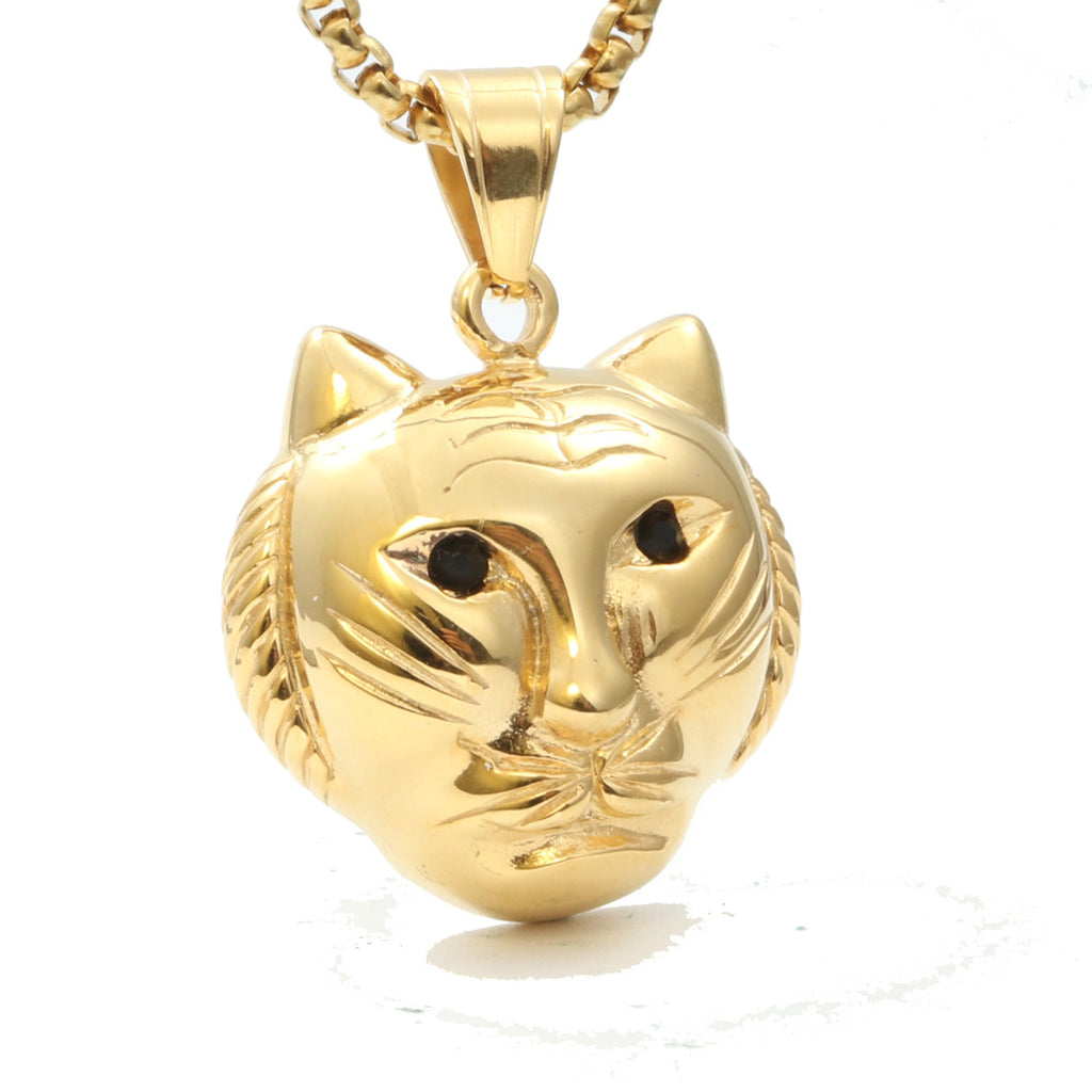 Classic Necklace with Timeless Appeal