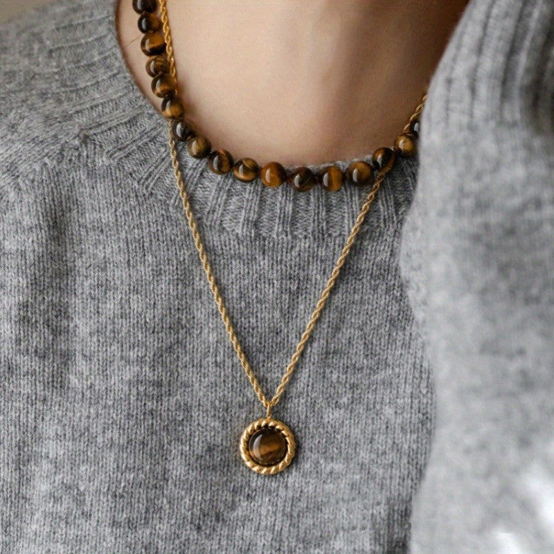 Elegant Necklace for Every Occasion