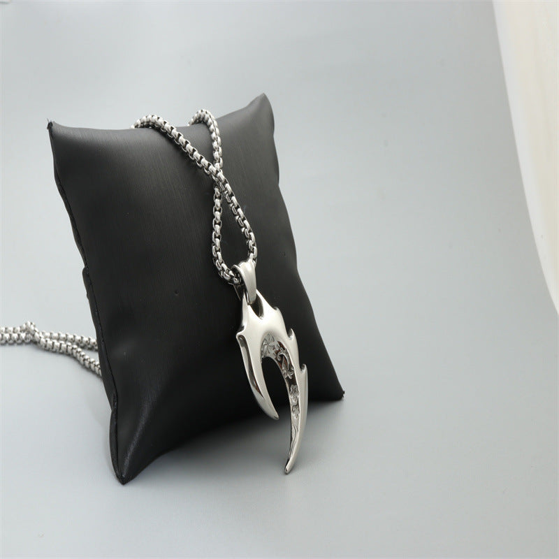 Stunning Necklace for Daily Wear