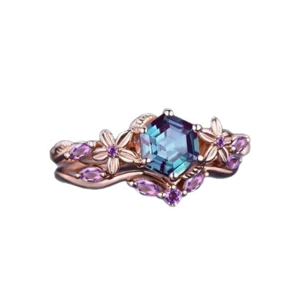 Stunning Ring for Daily Wear