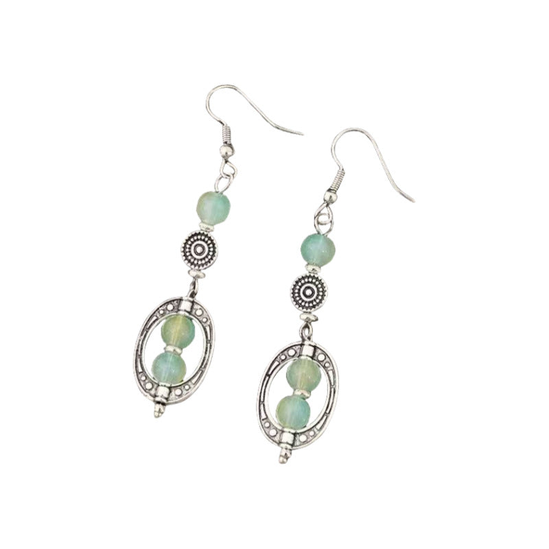 Beautiful Earring with Unique Style