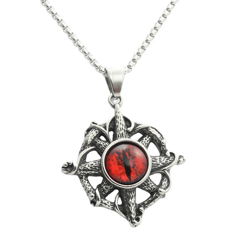 Vintage Handmade Necklace