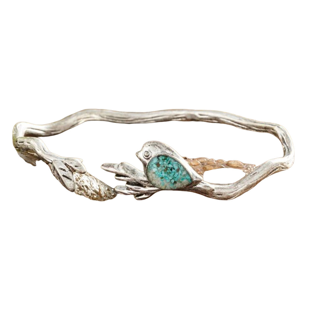 Stunning Silver Bracelet for Daily Wear