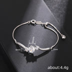 Beautiful Bracelet with Unique Style