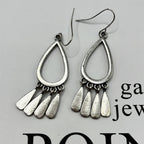 Charming Earring for Any Occasion