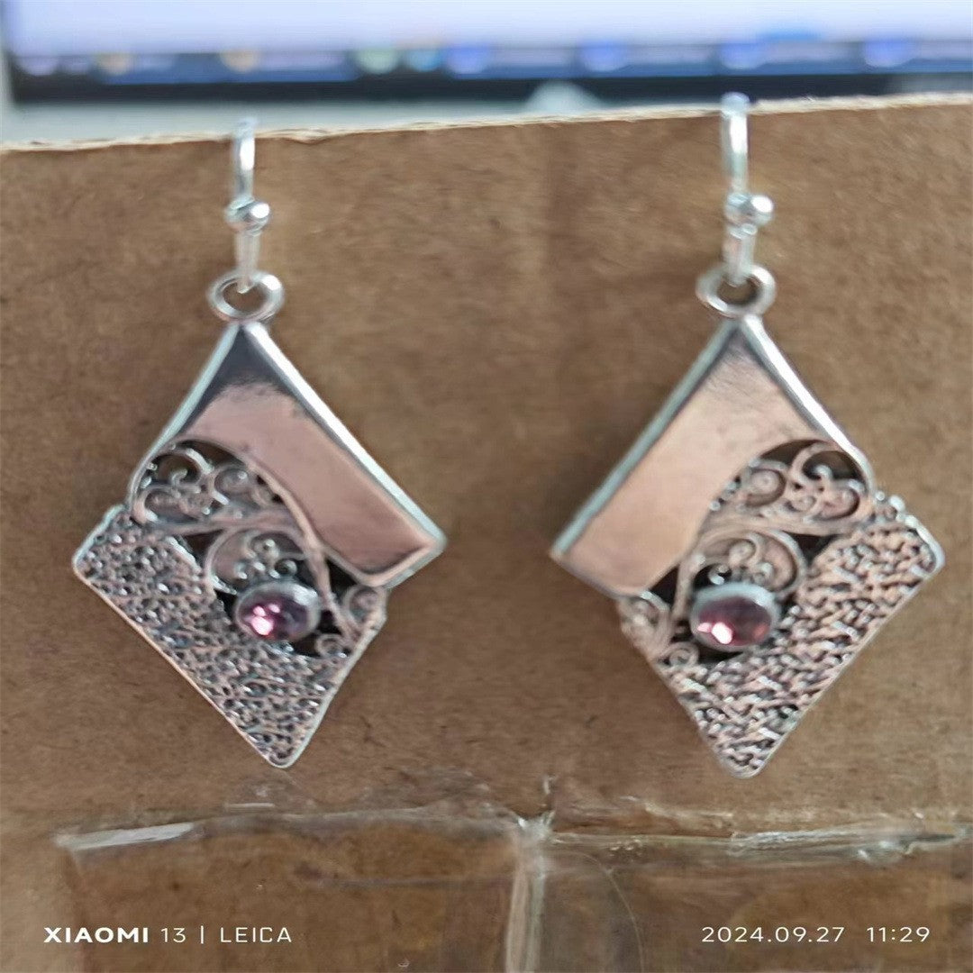 Beautiful Earring with Unique Style