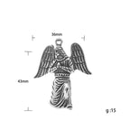 Delicate Artisan Necklace