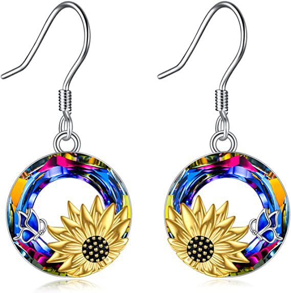 Beautiful Earring with Unique Style