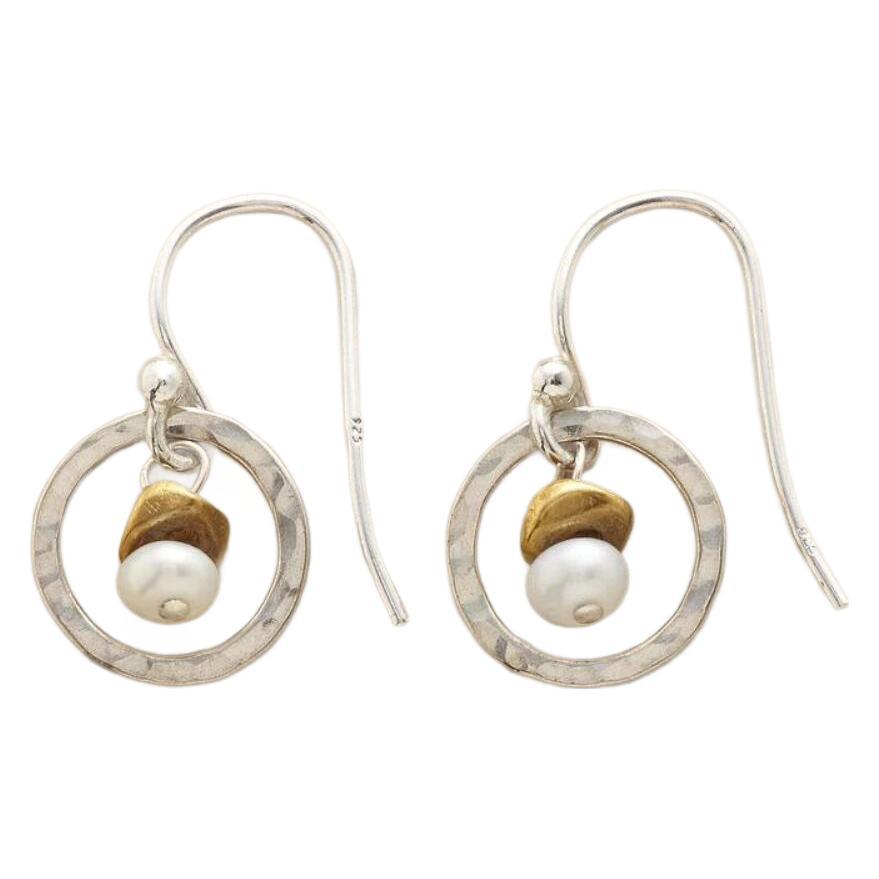 Classic Earring with Timeless Appeal