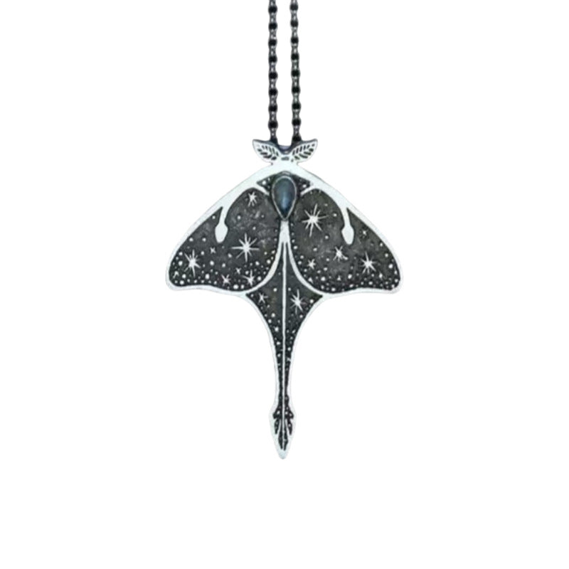 Vintage Handmade Necklace