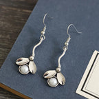 Elegant Pearl Earring for Every Occasion