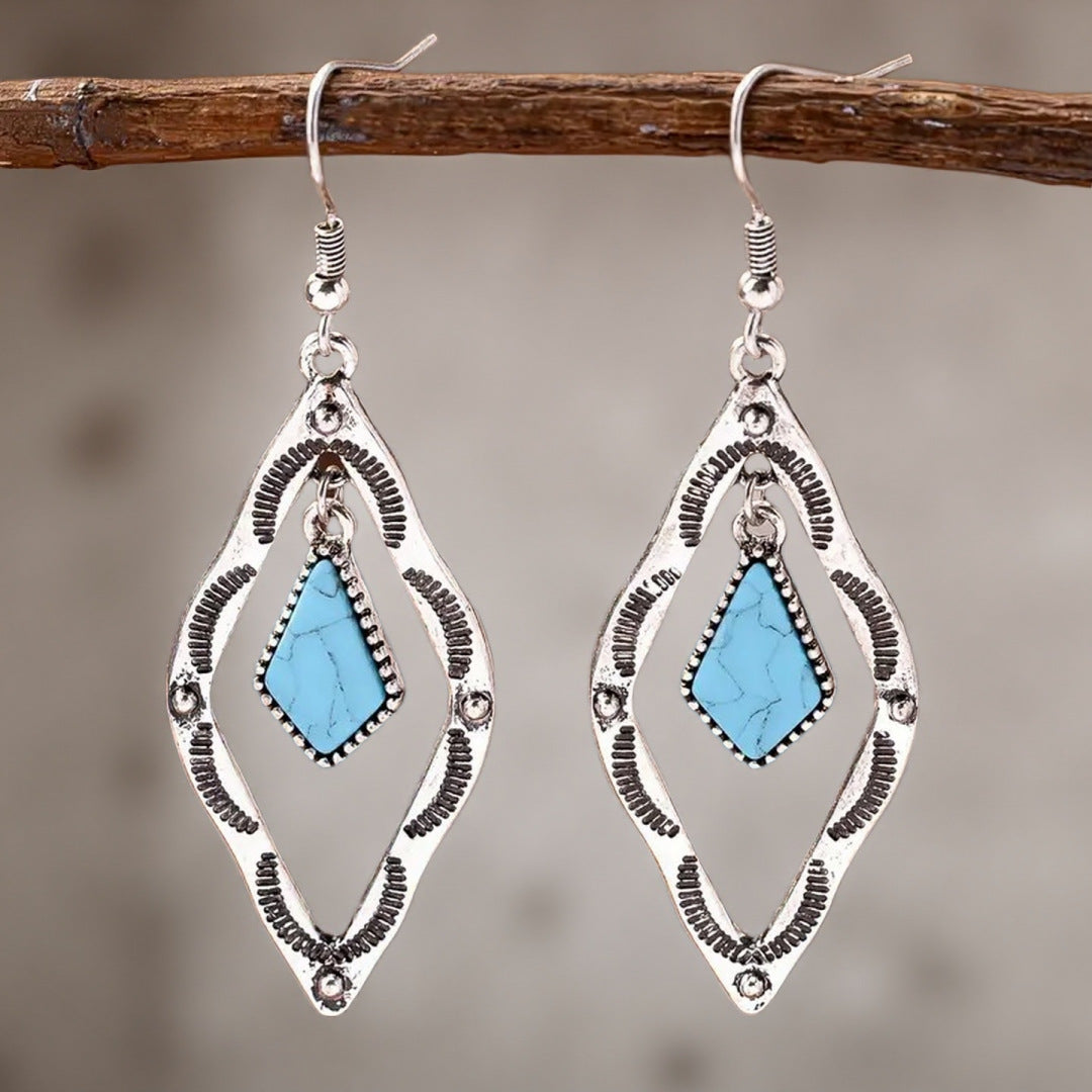 Romantic Earring for Special Moments