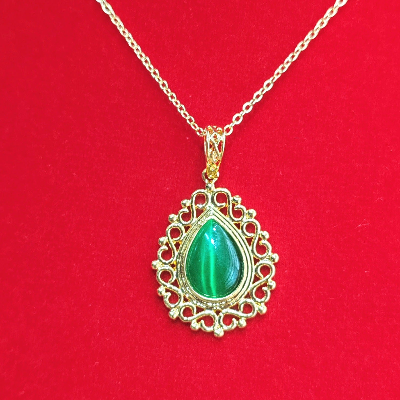 Elegant Necklace for Every Occasion