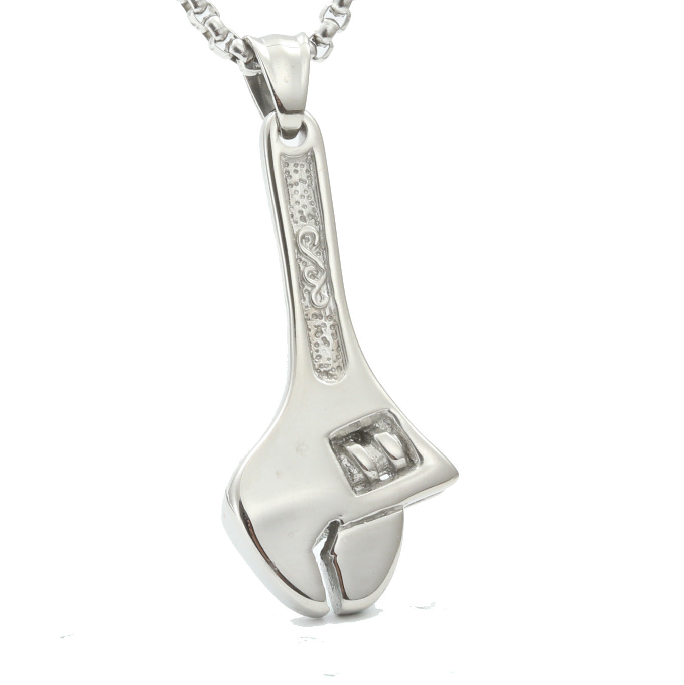 Beautiful Necklace with Unique Style