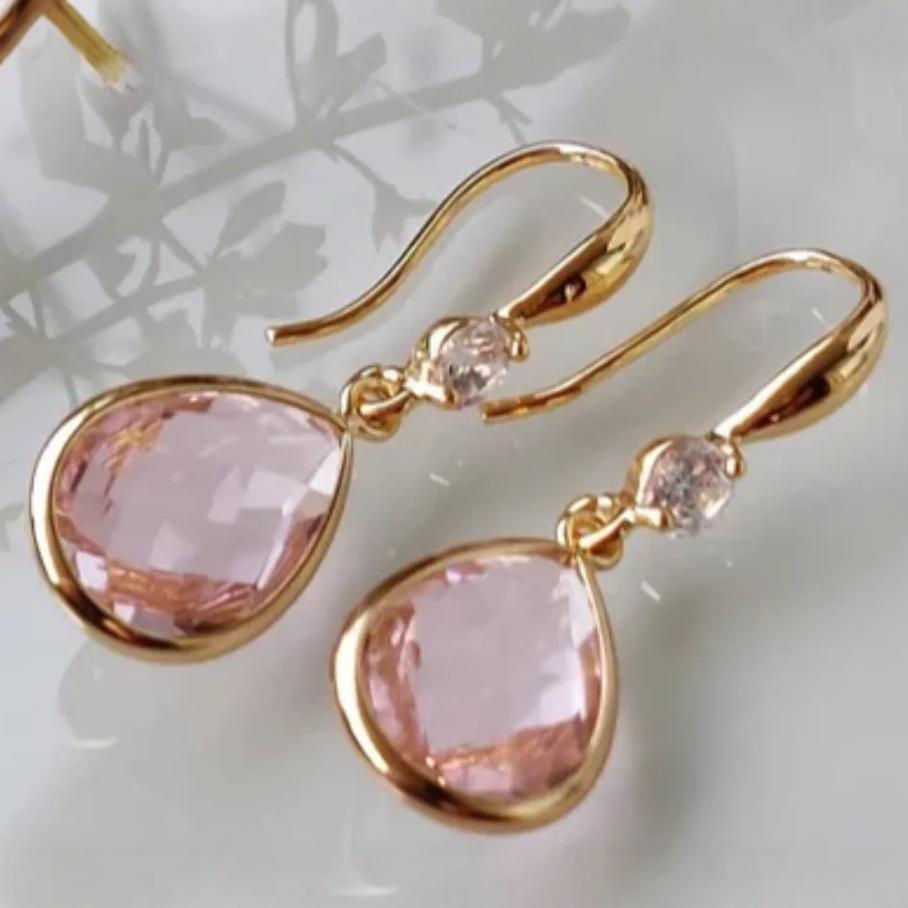 Romantic Earring for Special Moments