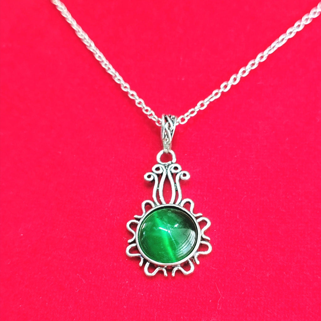 Vintage Handmade Necklace