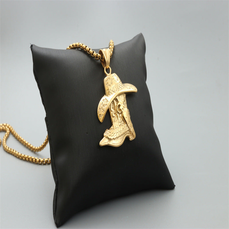 Delicate Artisan Necklace