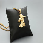 Delicate Artisan Necklace