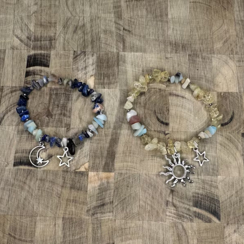 Beautiful Bracelet with Unique Style