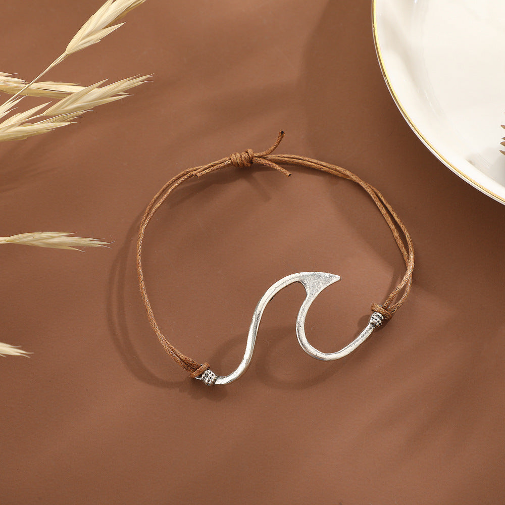 Beautiful Bracelet with Unique Style