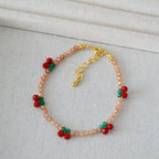 Beautiful Bracelet with Unique Style