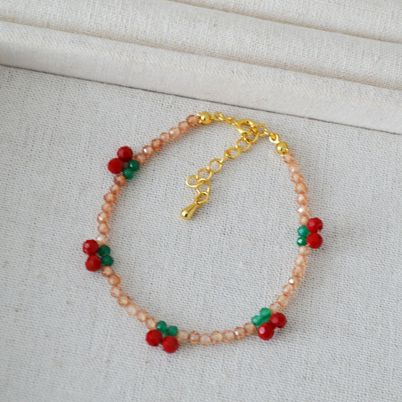 Beautiful Bracelet with Unique Style